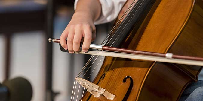 Cello