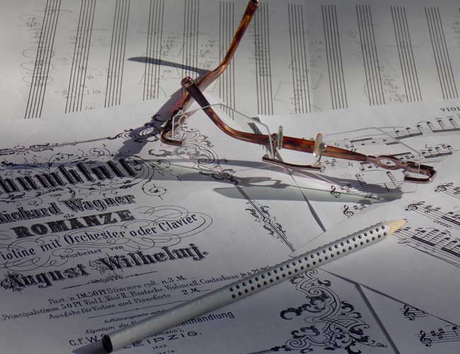 Musiktheorie